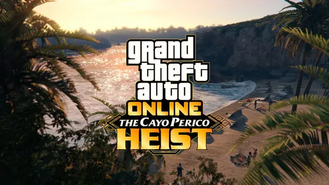 GTA Online'a Gelecek Soygun Görevinin Detayları Açıklandı