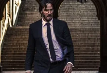 John Wick 3’ten Resmi Hareketli Poster Geldi