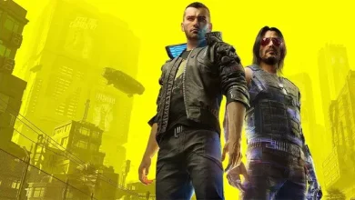 Cyberpunk 2077'de Işın İzleme Teknolojisi AMD'ye Geç Gelecek
