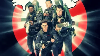 Hayalet Avcıları Serisinin Yeni Filmi 2020'de Geliyor