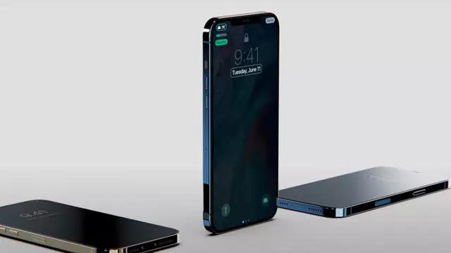iPhone 13'te Yer Alması Beklenen En Önemli Özellikler