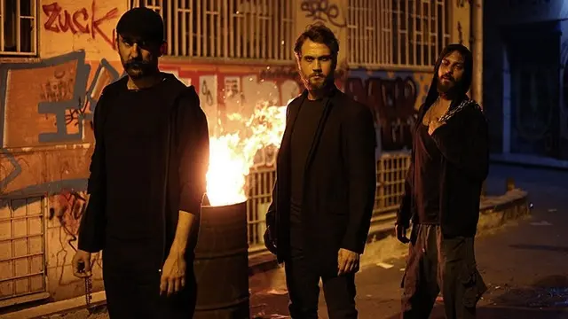 Araya Giren Türk Dizilerinin Ekrana Döneceği Tarihler 1 Araya Giren Türk Dizilerinin Ekrana Döneceği Tarihler