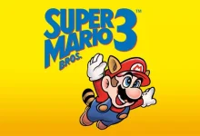 Super Mario Bros. 3, Açık Artırmada 156 Bin Dolara Satıldı