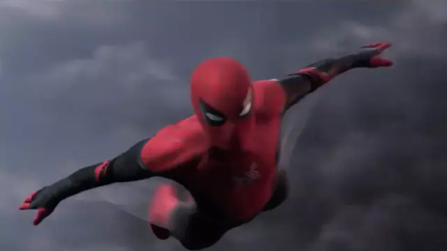Spider-Man: Far From Home'dan 2 Fragman Birden Geldi