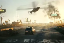 Cyberpunk 2077 RTX Sistem Gereksinimleri