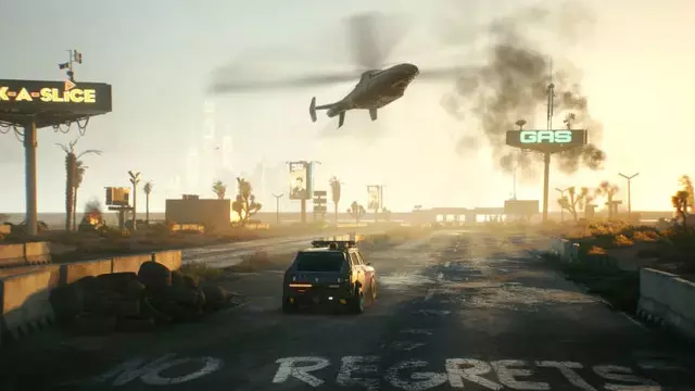 Cyberpunk 2077 RTX Sistem Gereksinimleri