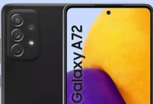 Samsung Galaxy A72'nin Özellikleri Ortaya Çıktı
