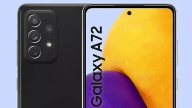 Samsung Galaxy A72'nin Özellikleri Ortaya Çıktı