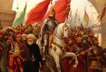 Sultan Mehmet'i Ele Alacak Netflix Dizisi Hakkında Bilgiler