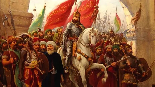Sultan Mehmet'i Ele Alacak Netflix Dizisi Hakkında Bilgiler