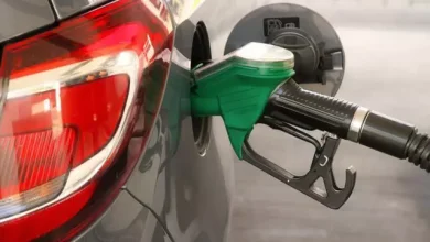 Benzin ve Motorine Bu Geceden İtibaren Zam Geliyor