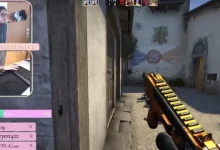 Tek Koluyla CS:GO Oynayan Kadın Twitch Yayıncısı Viral Oldu