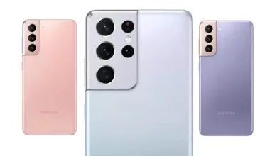 Samsung Galaxy S21 Ailesi Türkiye'de Satışta: İşte Fiyatları