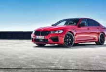 BMW M5 CS Kaç Beygir Gücünde Olacak?