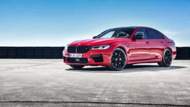 BMW M5 CS Kaç Beygir Gücünde Olacak?