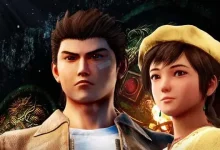 Shenmue 3, Yüzde 66 İndirimle Steam'de Yayınlandı