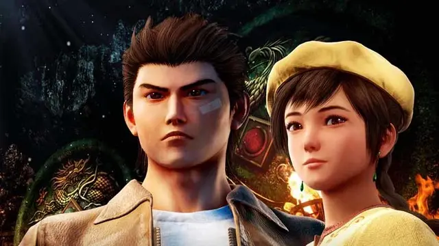 Shenmue 3, Yüzde 66 İndirimle Steam'de Gösterildi 1 Shenmue 3, Yüzde 66 İndirimle Steam'de Yayınlandı