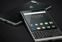BlackBerry, Amiral Gemisi Telefon Üzerinde Çalışıyor