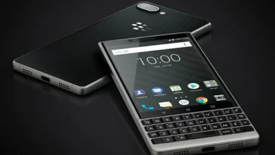 BlackBerry, Amiral Gemisi Telefon Üzerinde Çalışıyor