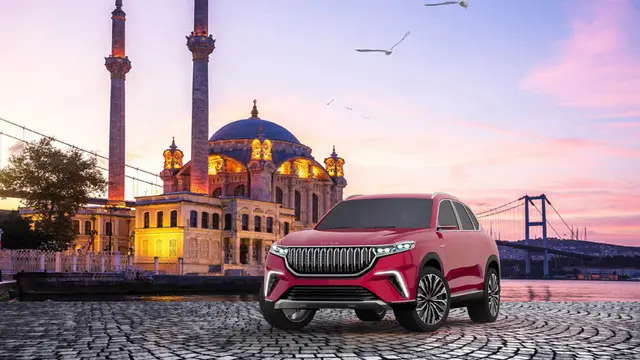 Bakan Varank: Yerli Otomobil, 2022’de Yollarda Olacak