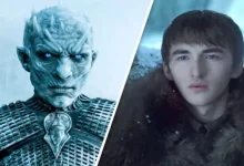 Final Sezonu Fragmanında Görünmeyen Bran İçin Flaş İddia