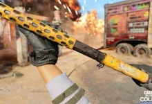 CoD: Black Ops Cold War Nuketown Silah Paketi Yayınlandı