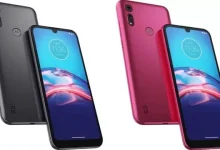 Motorola Moto E6i Duyuruldu: İşte Fiyatı ve Özellikleri