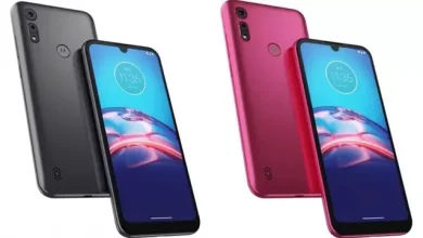 Motorola Moto E6i Duyuruldu: İşte Fiyatı ve Özellikleri