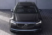 Volvo, 2021 Model Arabalarına Hız Sınırı Getirecek