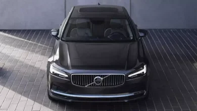 Volvo, 2021 Model Arabalarına Hız Sınırı Getirecek