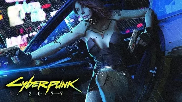 Cyberpunk 2077’den Yeni Fragmanlar Geldi 1 Cyberpunk 2077’den Yeni Fragmanlar Geldi