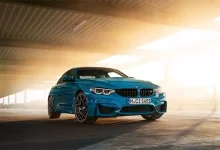 BMW M4 Coupe Nasıl Görünecek?