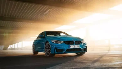 BMW M4 Coupe Nasıl Görünecek?