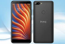 HTC, Wildfire E Lite İsimli Telefonunu Duyurdu
