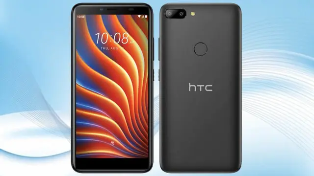 HTC, Wildfire E Lite İsimli Telefonunu Duyurdu