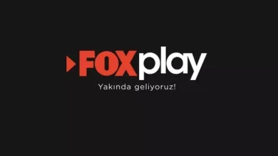 FOX TV'nin FOXplay Uygulaması (Android - iOS)