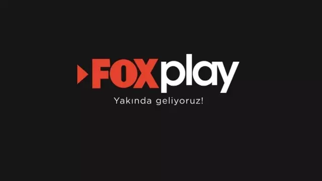 FOX TV'nin FOXplay Uygulaması (Android - iOS)