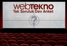 2018’in En İyi 10 Türk Filmi (Anket Sonucu)