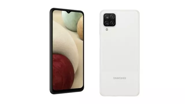 Samsung Galaxy A12 Duyuruldu: İşte Fiyatı ve Özellikleri 1 Samsung Galaxy A12 Duyuruldu: İşte Fiyatı ve Özellikleri