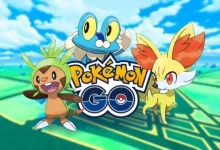 Pokemon GO’ya Mevsimler ve Yeni Pokemonlar Geliyor