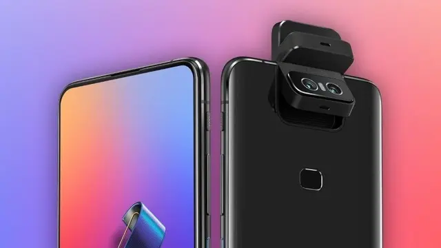 ASUS, Zenfone'un Mini Versiyonunu Çıkarmaya Hazırlanıyor 1 ASUS, Zenfone'un Mini Versiyonunu Çıkarmaya Hazırlanıyor