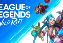 LoL: Wild Rift'in Türkiye Açık Beta Tarihi Açıklandı