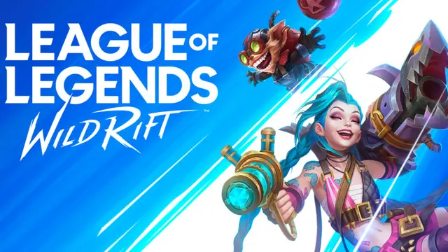 LoL: Wild Rift'in Türkiye Açık Beta Zamanı Açıklandı 1 LoL: Wild Rift'in Türkiye Açık Beta Tarihi Açıklandı
