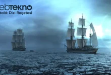 Az Bilinen ve Aşırı Kaliteli 10 Yeni Dizi