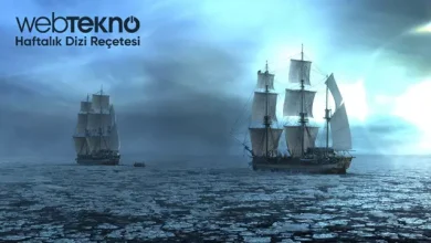 Az Bilinen ve Aşırı Kaliteli 10 Yeni Dizi