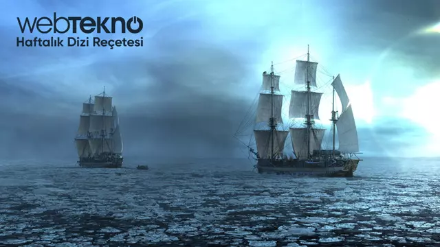 Az Bilinen ve Aşırı Kaliteli 10 Yeni Dizi