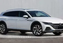 2021 Model Shooting Brake Kasa Volkswagen Arteon