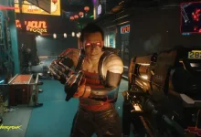 Cyberpunk 2077'dan 10 Dakikalık Oynanış Videosu Paylaşıldı