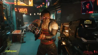 Cyberpunk 2077'dan 10 Dakikalık Oynanış Videosu Paylaşıldı