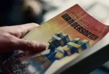 Black Mirror: Bandersnatch'deki Gizemli QR Kodu